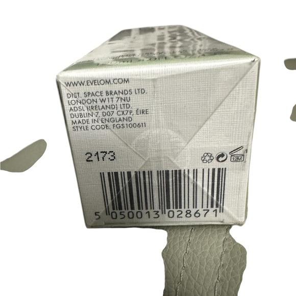 Eve Lom FOAMING CREAM CLEANSER Full Size NIB SEALED 120ml/4.0oz - Picture 9 of 9